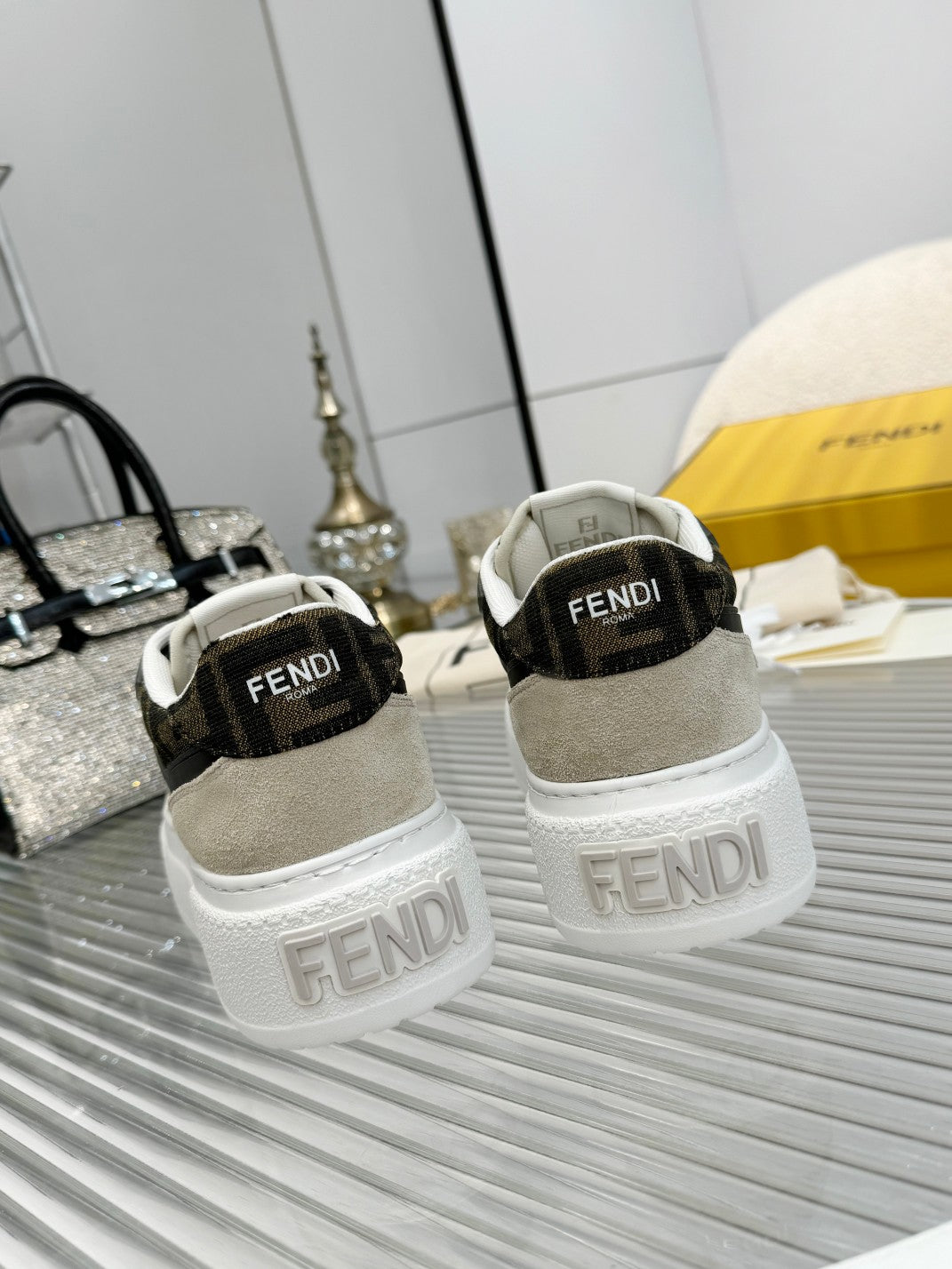 Elegant & Fashionable Men's Premium Shoes-160