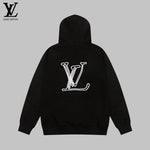 Classic Fit Hoodie-208