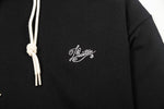 Classic Fit Hoodie-208
