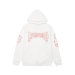 Classic Fit Hoodie-231