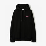 Classic Fit Hoodie-21