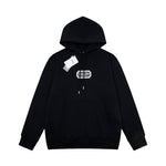 Classic Fit Hoodie-24