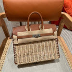 Exquisite leather bags-45