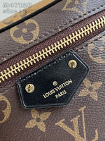 Exquisite leather bags-359