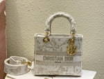 Exquisite leather bags-141