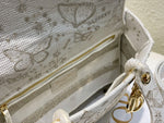 Exquisite leather bags-141