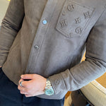 Chic Comfort Jacket-1004