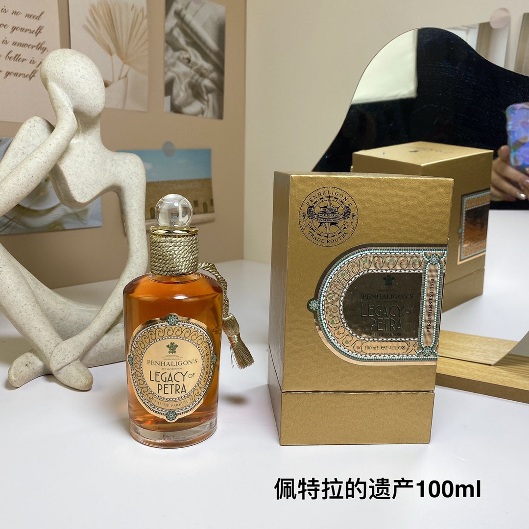 Petra's Heritage EDP 100ml