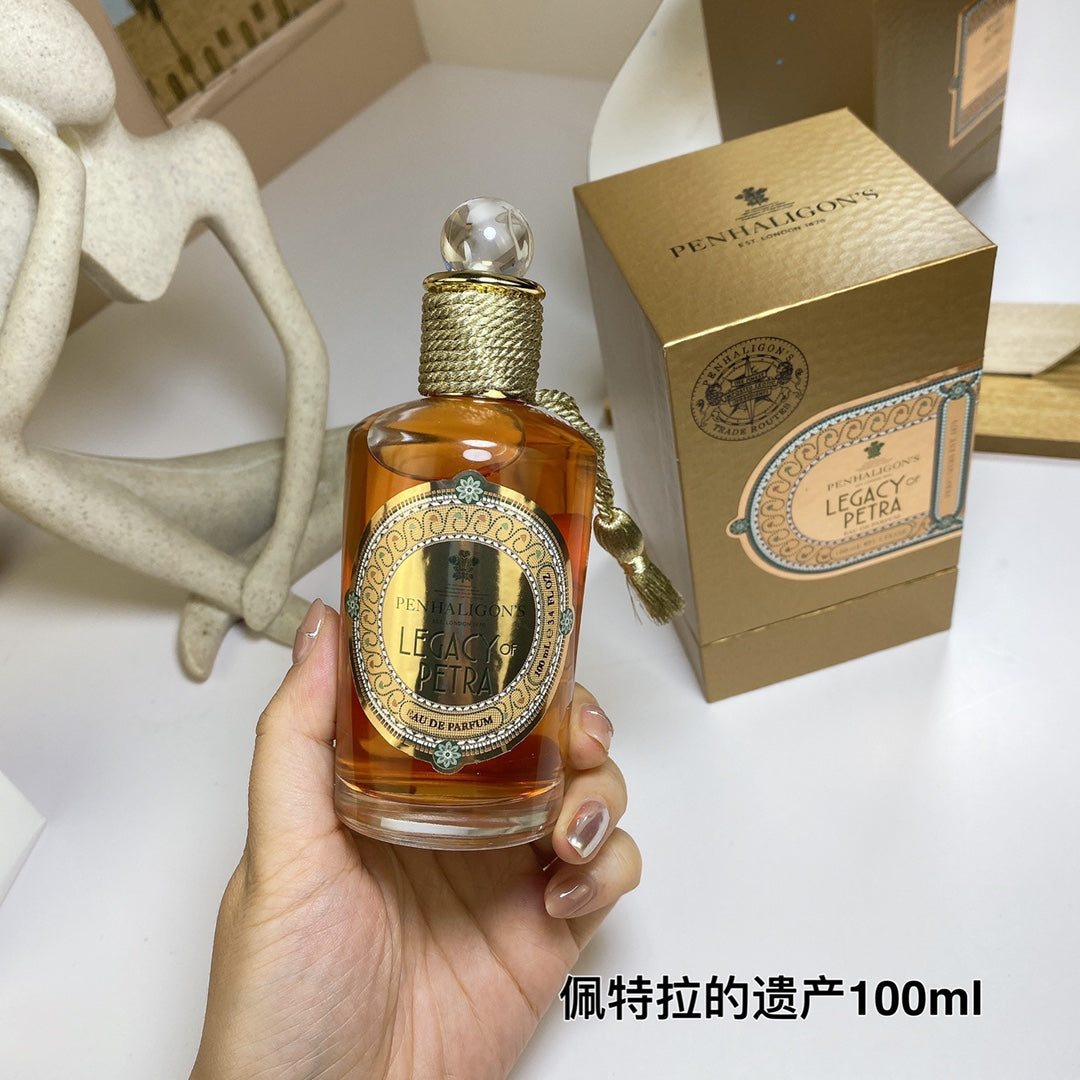 Petra's Heritage EDP 100ml
