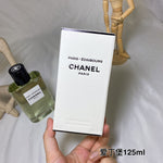 Eau de Parfum Paris-Edinburgh Unisex Perfume 125ml