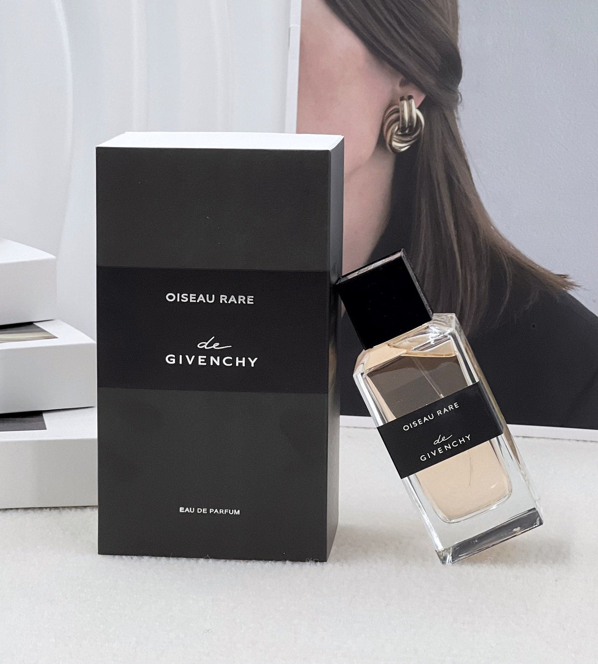 Gorgeous Wings EDP