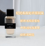 Gorgeous Wings EDP