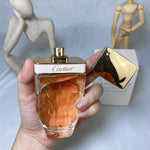 Cheetah Women's Eau de Toilette 75ml