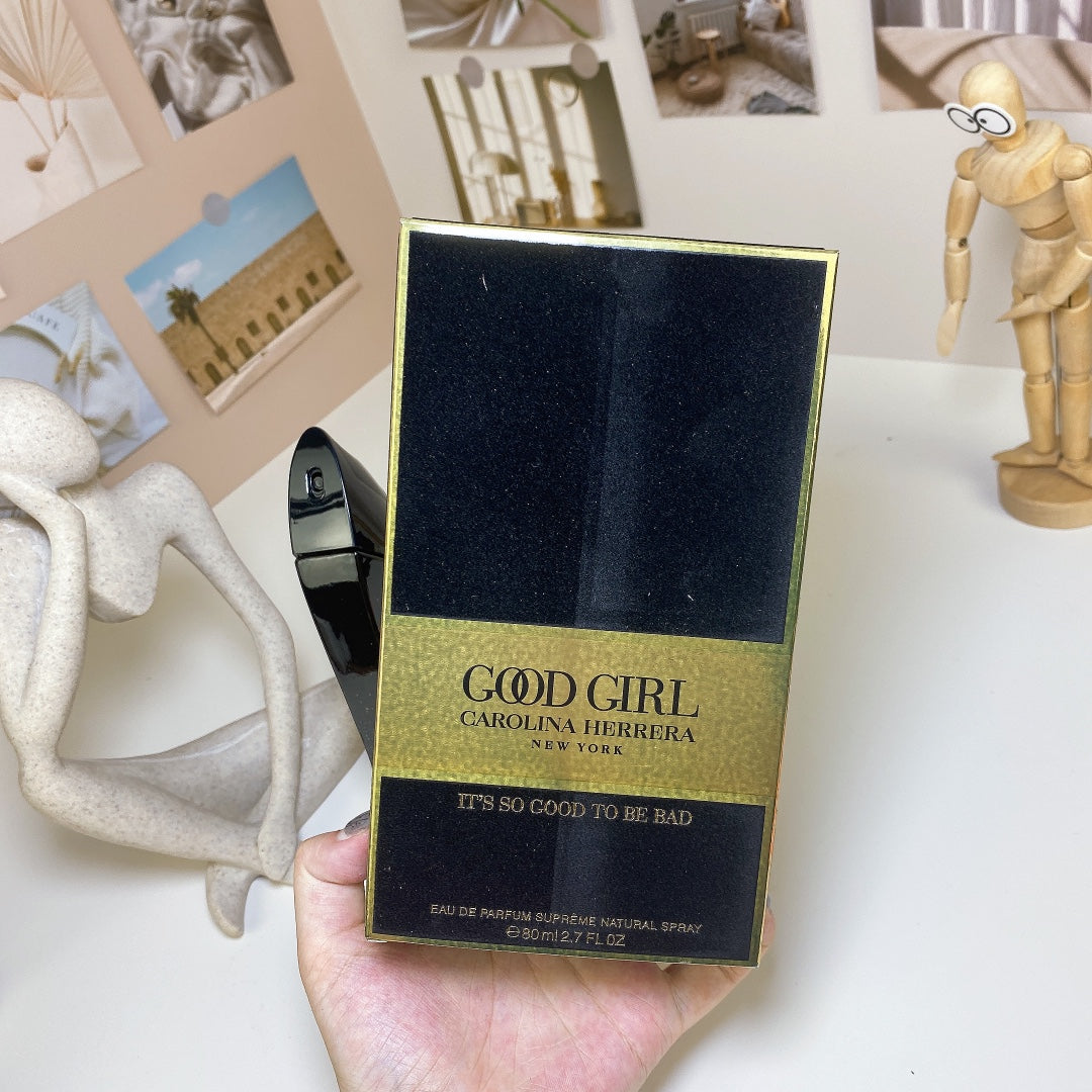 Women's perfume 80ml