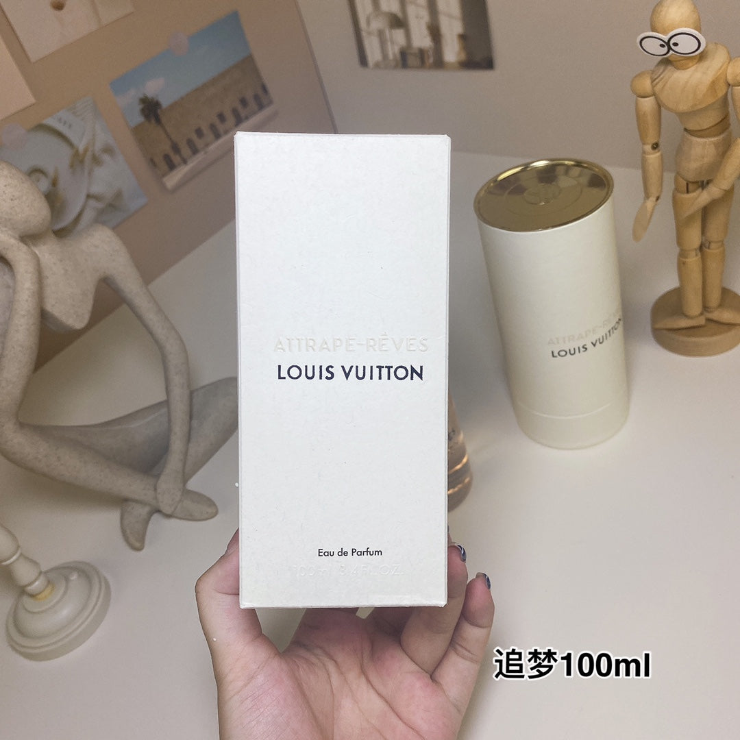 Dream Chaser Perfume 100ml