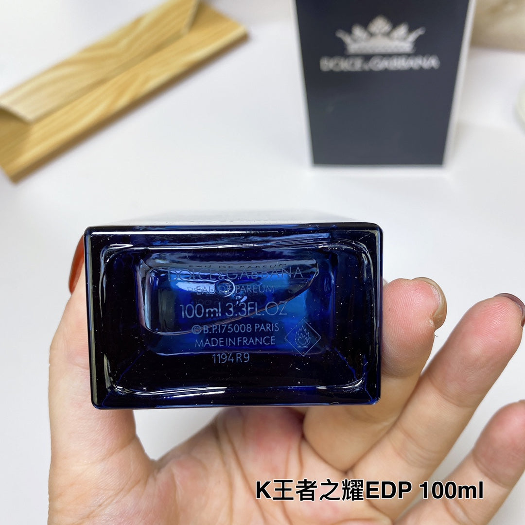 Men's strong perfume 100ml