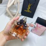 Reverse Paris Women's Flower Eau de Parfum 90ml