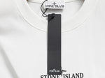 Alphabet Graffiti Splash Ink T shirt-2001