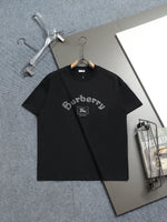 Alphabet Graffiti Splash Ink T shirt-2005