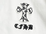 Alphabet Graffiti Splash Ink T shirt-2016