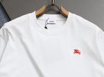 Alphabet Graffiti Splash Ink T shirt-2021