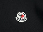 Alphabet Graffiti Splash Ink T shirt-2043