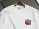 Alphabet Graffiti Splash Ink T shirt-2048