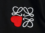 Alphabet Graffiti Splash Ink T shirt-2048