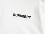 Alphabet Graffiti Splash Ink T shirt-2052