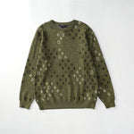 Classic Fashion Sweater-102