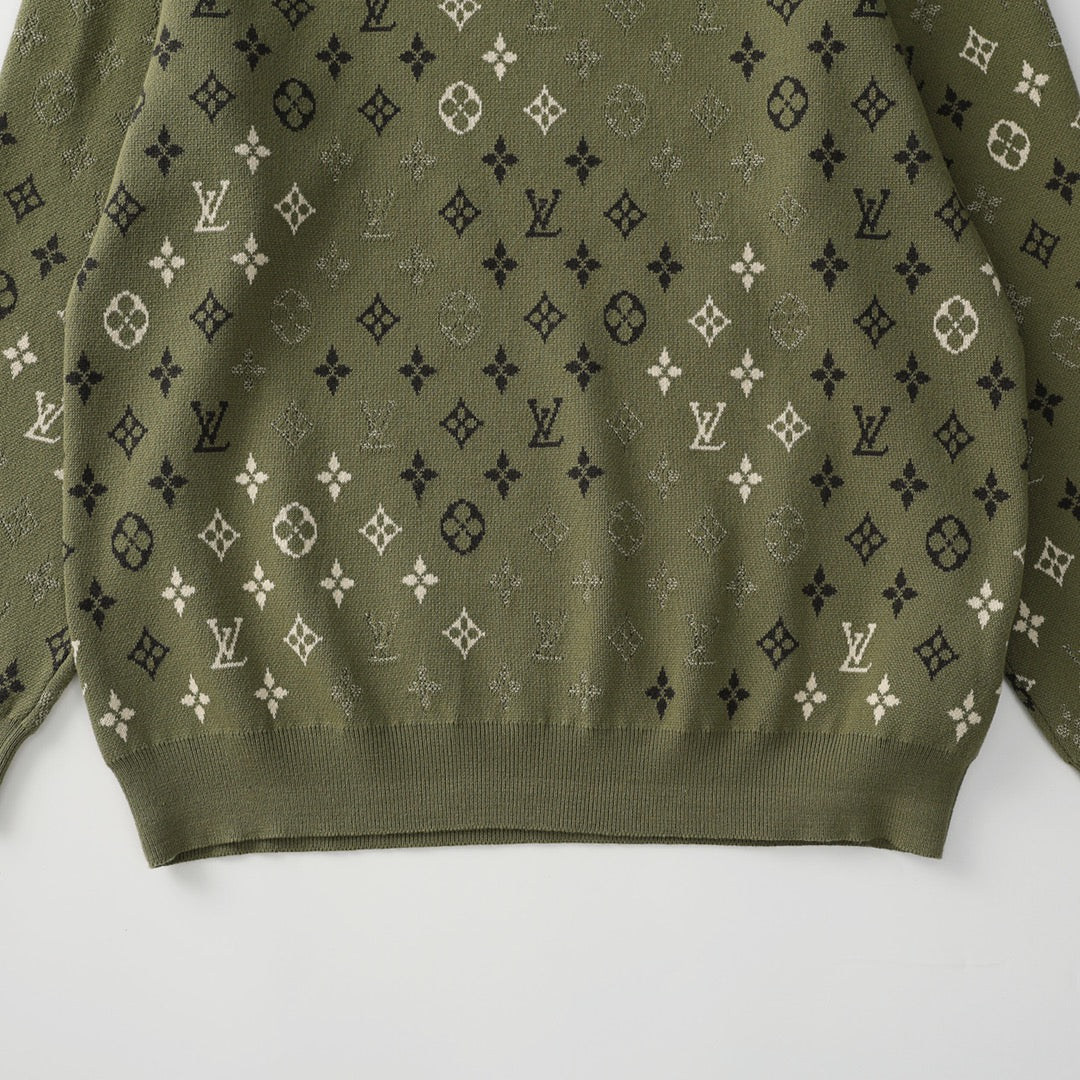 Classic Fashion Sweater-102
