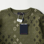 Classic Fashion Sweater-102