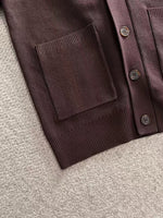 Classic Fashion Sweater-105
