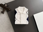 Classic Fashion Sweater-107