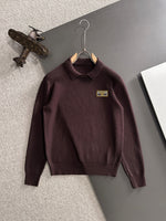 Classic Fashion Sweater-109
