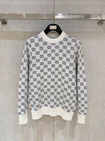 Classic Fashion Sweater-144