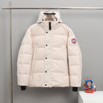 Ultra-Light Winter Puffer –1