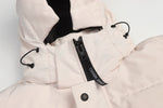 Ultra-Light Winter Puffer –1
