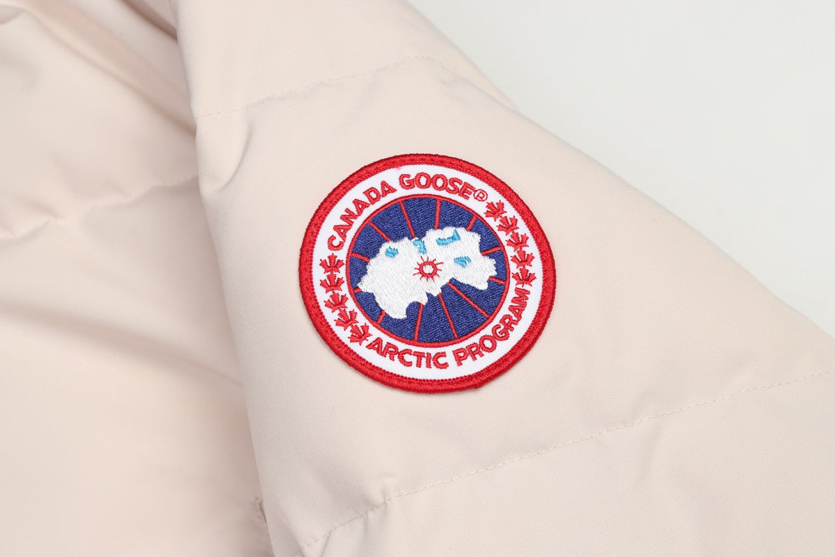 Ultra-Light Winter Puffer –1