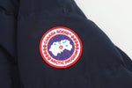 Ultra-Light Winter Puffer –2