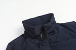 Ultra-Light Winter Puffer –2