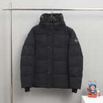 Ultra-Light Winter Puffer –3