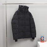 Ultra-Light Winter Puffer –3