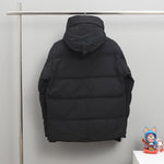 Ultra-Light Winter Puffer –3