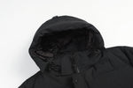 Ultra-Light Winter Puffer –3