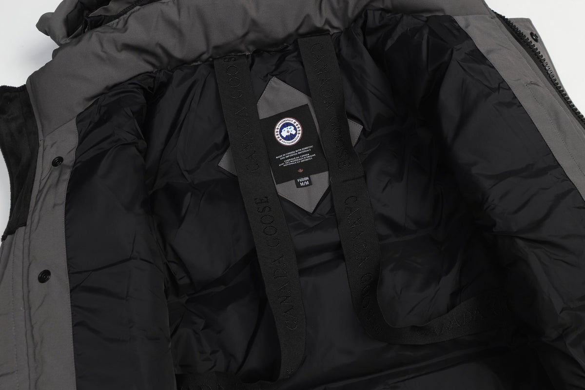 Ultra-Light Winter Puffer –4