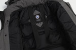 Ultra-Light Winter Puffer –4