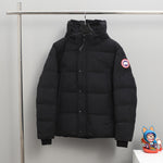 Ultra-Light Winter Puffer –5