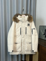 Ultra-Light Winter Puffer –6