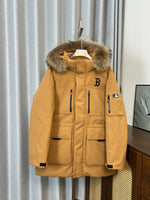 Ultra-Light Winter Puffer –8